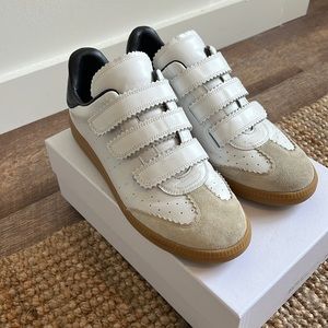 Isabel Marant / Beth sneakers / size 40